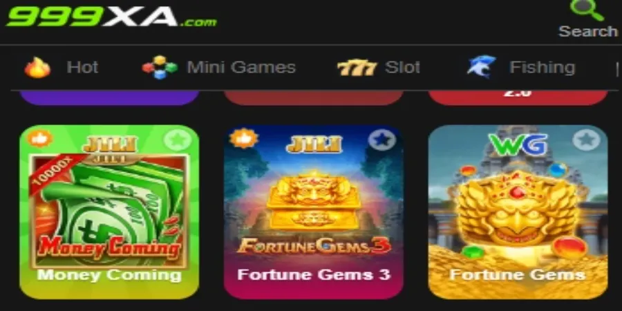 999xa apk
